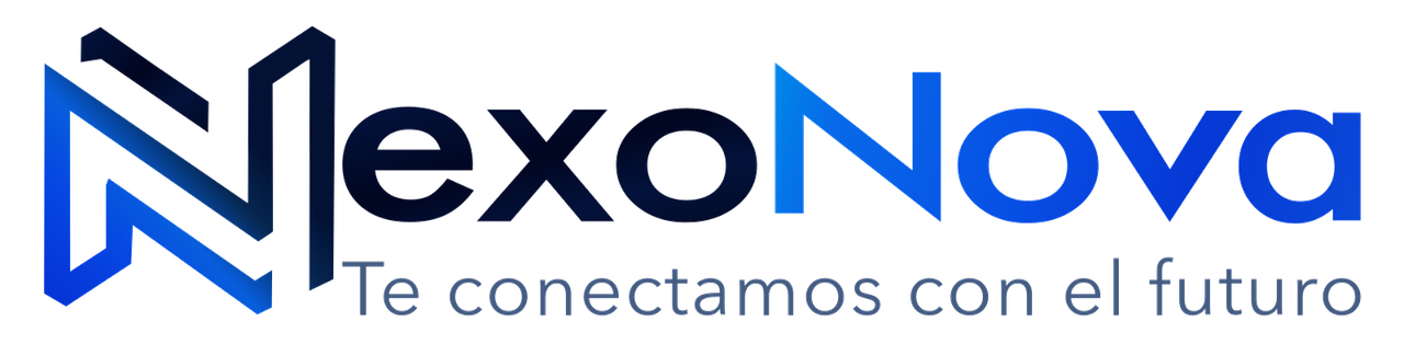 NexoNova – Hosting & Tecnología Chile